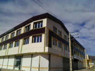 نمونه کار کامپوزیت وطن  در تبریز - 2