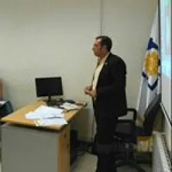 نمونه کار اخذ نمایندگی بیمه پاسارگاد  در تبریز - 2