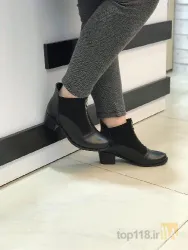 نمونه کار تولیدی کفش اصلانیAZRA در تبریز - 2