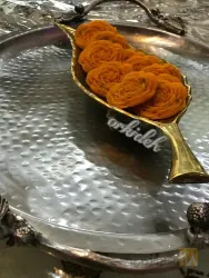 نمونه کار آشپزی و شیرینی ارکیده در تبریز - 2