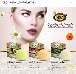 نمونه کار شرکت ناجیان  در تبریز - 2