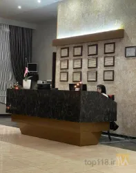 نمونه کار مرکز تخصصی ماساژ و اسپا  مارینا  در تبریز - 2