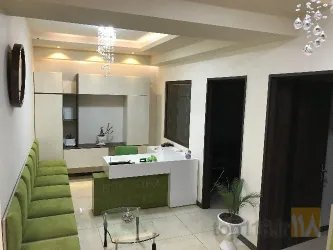 نمونه کار مرکز زیبایی پوست و مو به  سیما در تبریز - 2