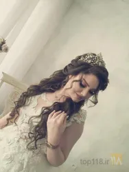 نمونه کار سالن زیبایی سایه  در تبریز - 2