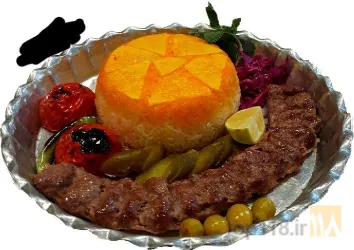 نمونه کار آقای پیتی مستر پیتی  در تبریز - 2