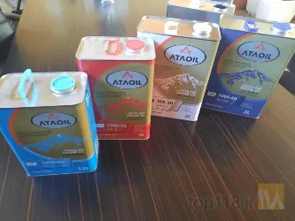 نمونه کار شرکت قوطی ممتاز  در تبریز - 2