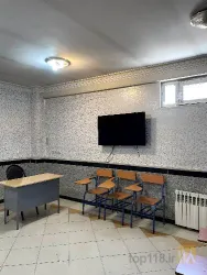 نمونه کار آموزشگاه علمی مهر آزمون در تبریز - 2