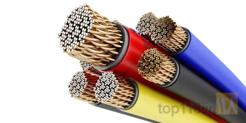 نمونه کار الکترو حبیبی  در تبریز - 2
