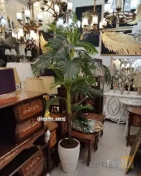 نمونه کار لوستر سراج در تبریز - 2