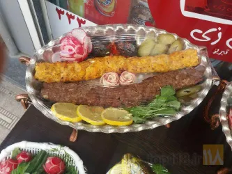 نمونه کار تبریز دیزی  در تبریز - 2