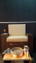 نمونه کار مرکز اسپا سیام در تبریز - 2