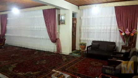 نمونه کار پرده سرای باطنی در تبریز - 2