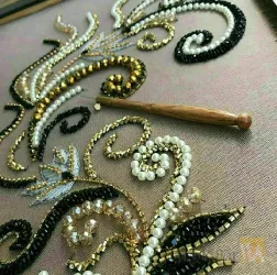 نمونه کار فرهنگسرای بانوی شهر در تبریز - 2