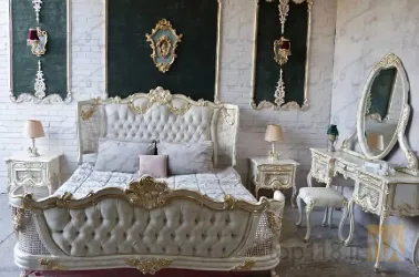 نمونه کار تولیدی مبل مهینی در تبریز - 2