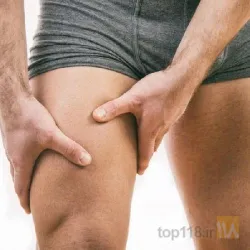 نمونه کار کایروپراکتیک و طب سنتی در تبریز - 2
