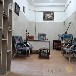 نمونه کار آموزشگاه علمی آزاد بازرگان در کلوانق - 2
