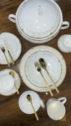 نمونه کار نمایندگی چینی زرین ایران در تبریز در تبریز - 2
