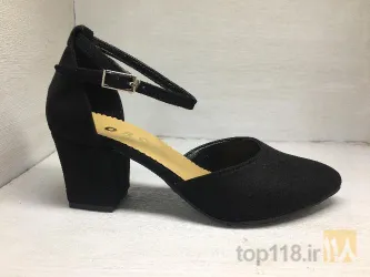 نمونه کار فروش عمده کفش -تولیدی آذران .shoes pkj  در تبریز - 2