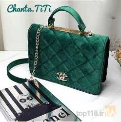 نمونه کار کیف و کفش چانتا تی تی در تبریز - 2