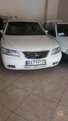 نمونه کار نمایشگاه اتومبیل شهابی در تبریز - 2