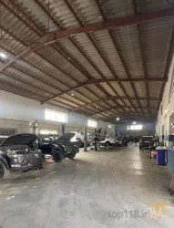 نمونه کار نمایندگی کرمان موتور کد 1007،1006 (شرکت ایماژ خودرو ایرانیان) در تبریز - 2