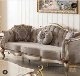 نمونه کار تولیدی مبل سعید در تبریز - 2