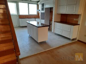 نمونه کار صنایع چوبی اورکا در تبریز - 2