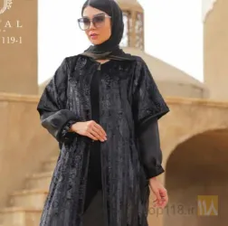 نمونه کار بوتیک تبریزی در تبریز - 2