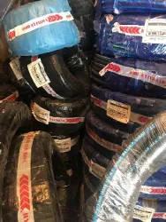 نمونه کار پرس شیلنگ امیر سیار در خوی - 2