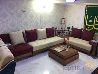 نمونه کار مبل محبی در تهران - 2