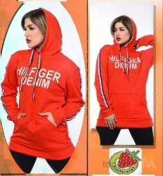 نمونه کار فروشگاه پوشاک توت فرنگی 1 در تبریز - 2
