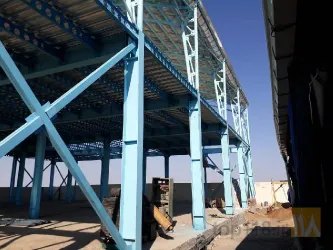 نمونه کار سوله سبک در تبریز - 2
