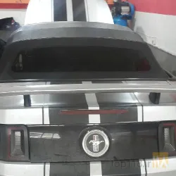 نمونه کار  گیربکس اتوماتیک تبریزعادل در تبریز - 2