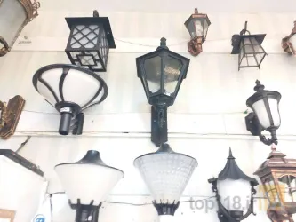 نمونه کار الکتریکی فرانور در تبریز - 2