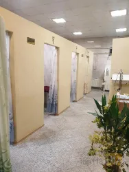 نمونه کار فیزیوتراپی شمس  در تبریز - 2