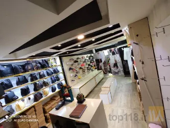 نمونه کار چرم هدایت در تبریز - 2