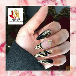 نمونه کار سالن زیبایی و تاتو تخصصی مهرا منجزی  در اهواز - 2