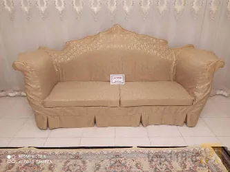 نمونه کار محافظ مبل ماهان در تبریز - 2