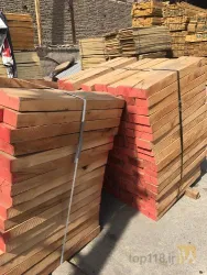 نمونه کار بازرگانی چوب و روکش اوزل در تبریز - 2