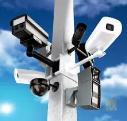 نمونه کار دید گستر کویر در یزد - 2