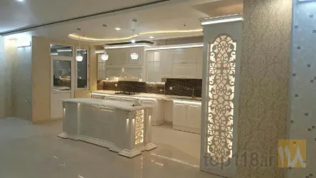 نمونه کار دکوراسیون پوالا در تهران - 2