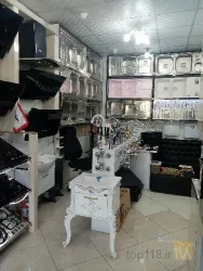 نمونه کار تجهیزات آشپزخانه سیلور در مشهد - 2