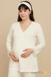 نمونه کار لباس بارداری افرا در تبریز - 2