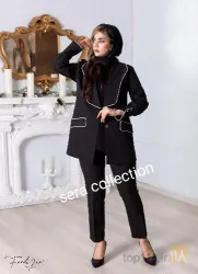 نمونه کار تولید لباس و فروش آنلاین sera_collection در تبریز - 2