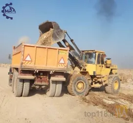 نمونه کار شرکت معمار رهساز اروند در شادگان - 2