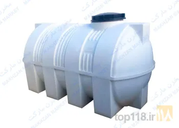 نمونه کار تانکرسازی آب دماوند در تبریز - 2