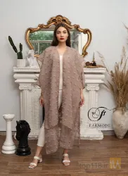 نمونه کار مزون فرمد در تبریز - 2