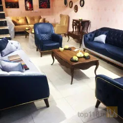 نمونه کار صنایع چوبی توروس در تبریز - 2