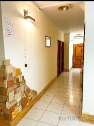 نمونه کار هتل بزرگ 4 ستاره مراغه	 در اردبيل - 2