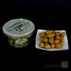 نمونه کار شرکت مواد غذایی شاهد در اردبیل - 2